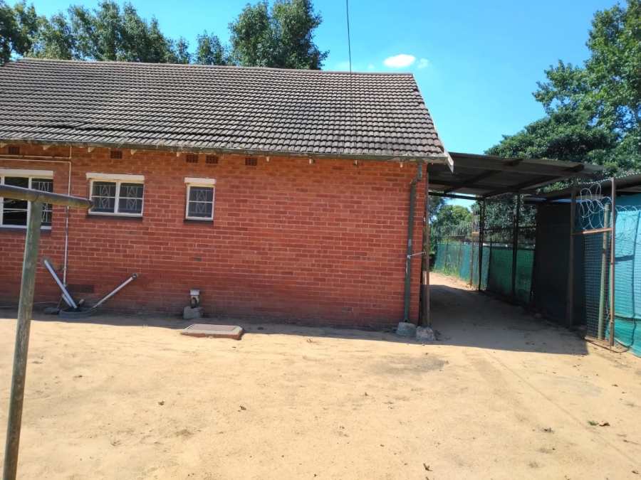 4 Bedroom Property for Sale in Allanridge Free State